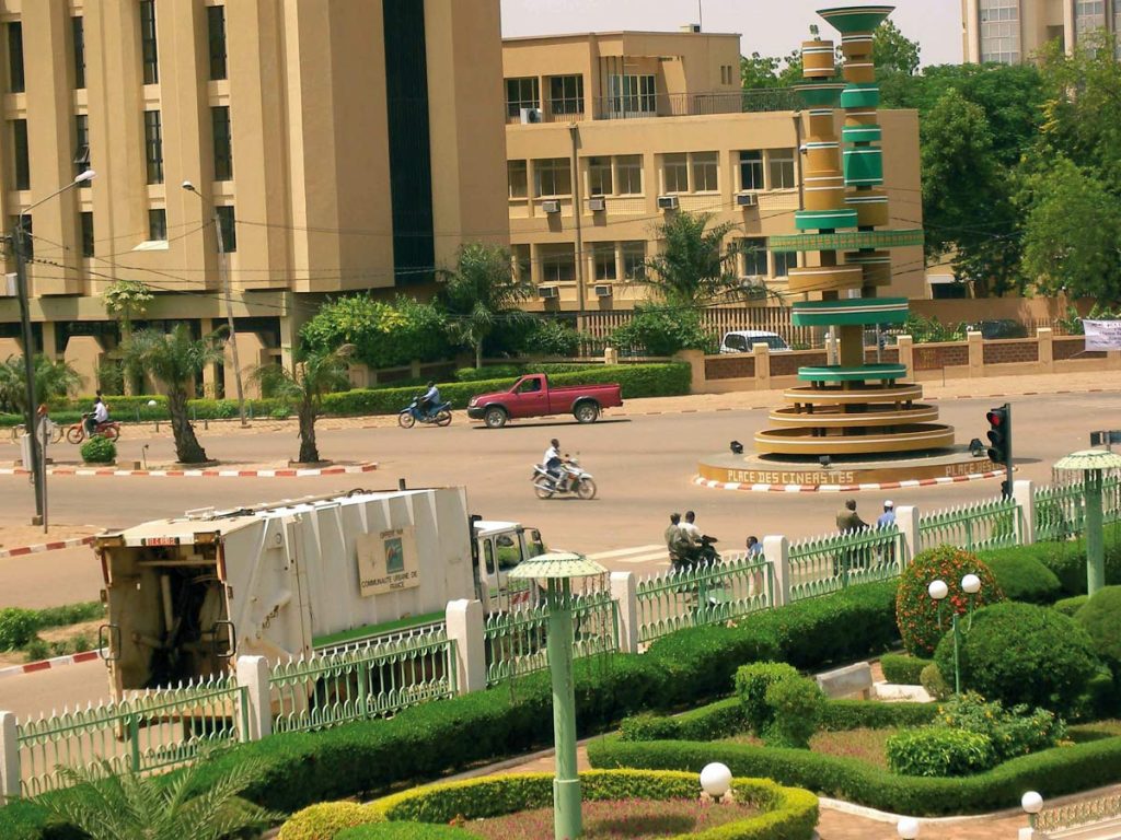 UEMOA-Réformes : Le Burkina Faso classé bon élève en 2019