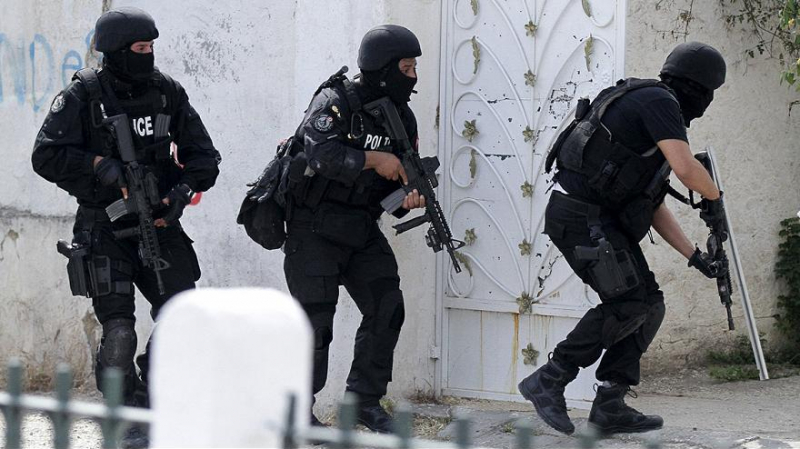 Au moins 112 terroristes éliminés en Tunisie depuis 2016