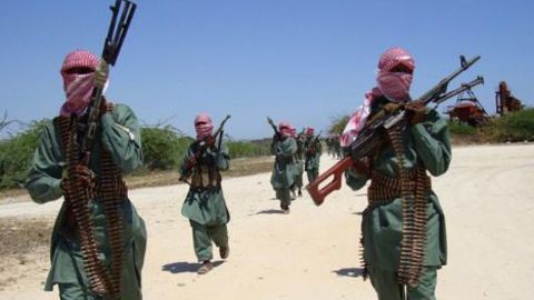 L’armée des Etats-Unis tue quatre militants Shebab en Somalie