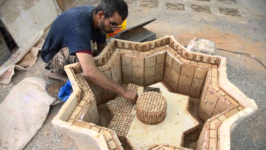 Maroc : poterie et Zellige à l’honneur à Fès