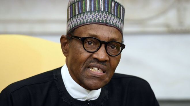 Nigéria : les précisions du président Buhari sur la réouverture des frontières tant attendue
