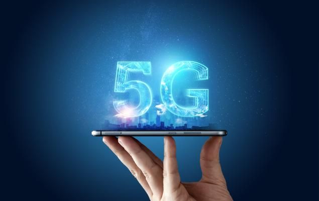 La 5G s’annonce au Maroc