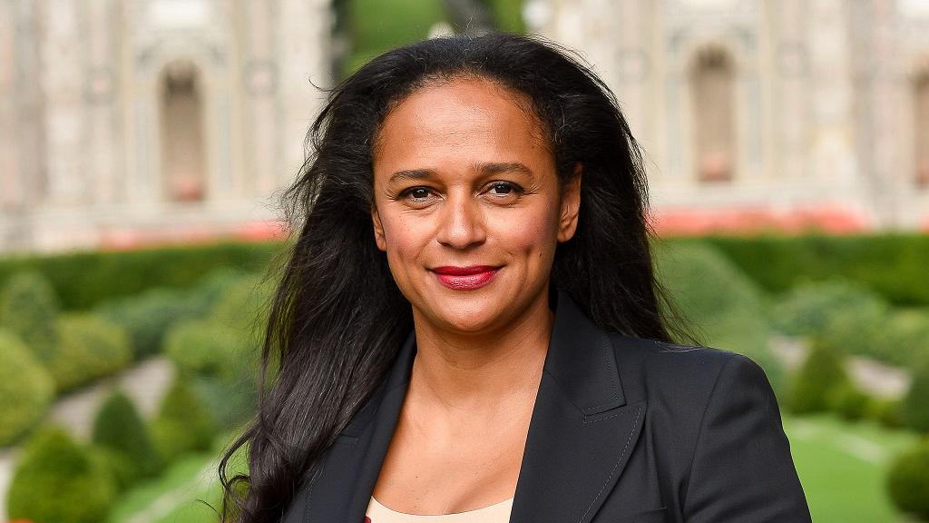 Le procureur déterminé à ramener par « tous les moyens » Isabel dos Santos en Angola