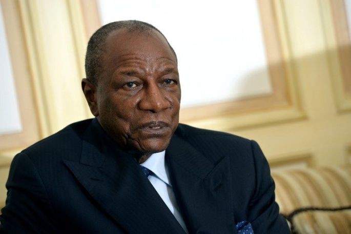 Les religieux guinéens plaident pour le dialogue du gouvernement avec l’opposition