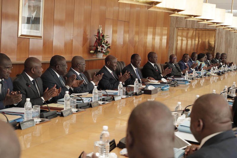 Enchaînement de revers pour le polisario: La Côte d’Ivoire décide d’ouvrir un consulat général à Laâyoune