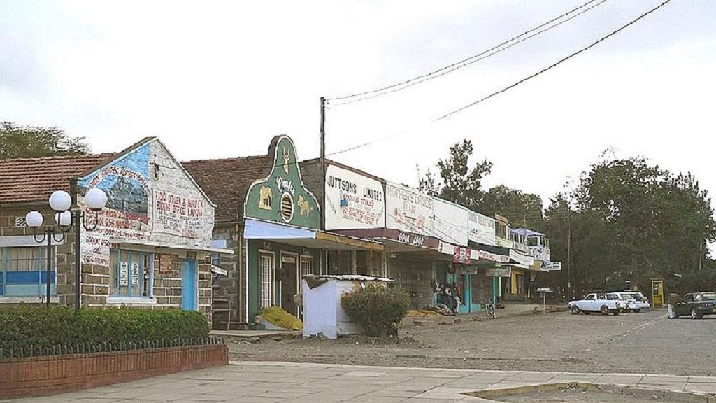 Kenya : Trois «terroristes» arrêtés pour avoir tenté de pénétrer dans un camp militaire britannique