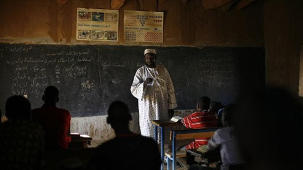 Le gouvernement malien recrute plus de 15.000 «enseignants volontaires» en pleine grève