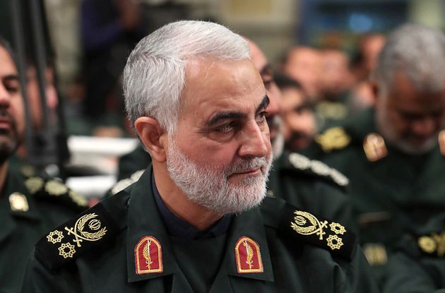 La mort du général iranien Soleimani en Irak