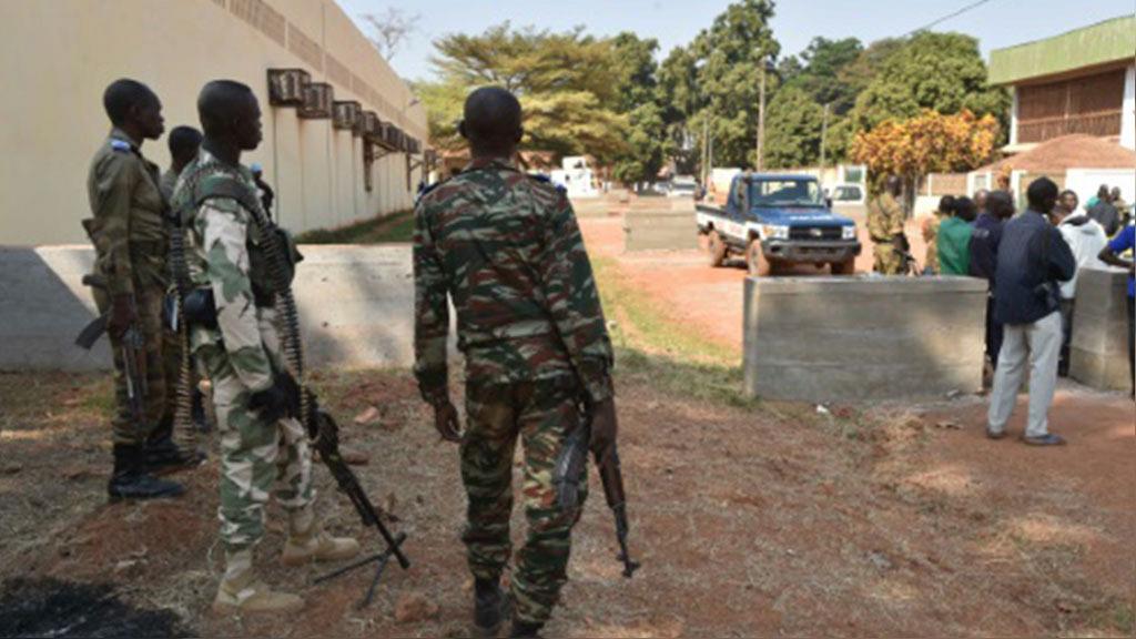 Affrontements meurtriers entre miliciens centrafricaines pour le contrôle de Bria 