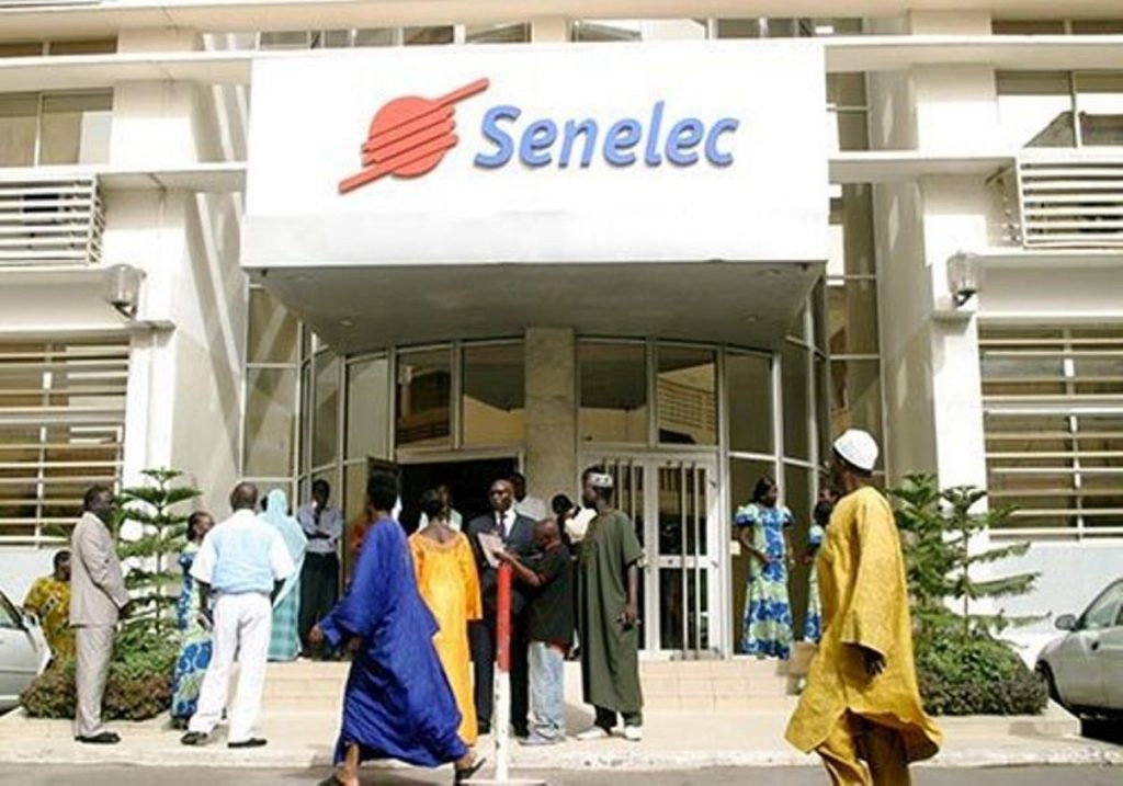 Sénégal: nouvelle manifestation contre la hausse du prix de l’électricité