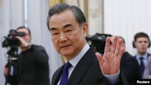 La Chine veut renforcer sa coopération avec le Zimbabwe
