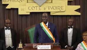 Côte d’Ivoire : le bureau du Parlement lève l’immunité de Guillaume Soro et de cinq députés