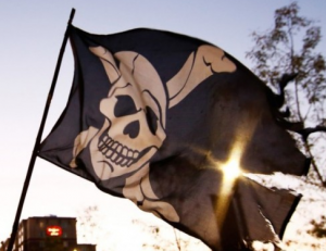 La marine nigériane annonce avoir libéré trois étrangers enlevés par des pirates