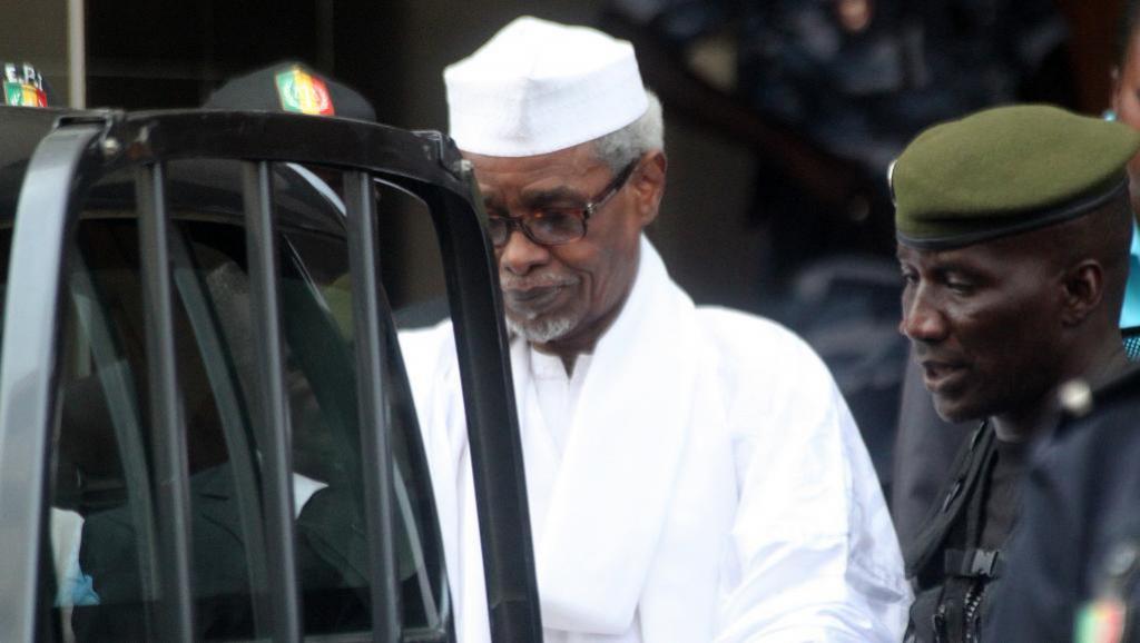 Le Comité de l’ONU contre la torture s’oppose à une libération de l’ex-dictateur tchadien Hissene Habre