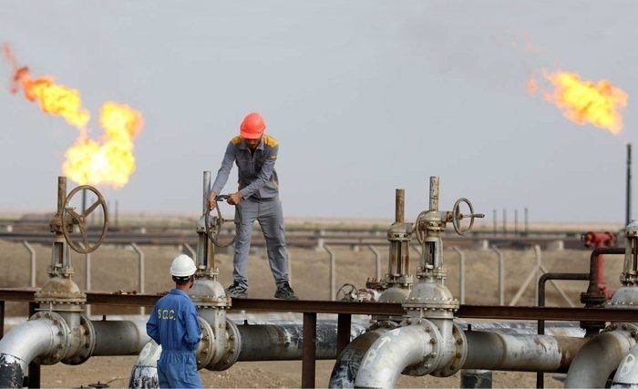 Entrée en vigueur de la nouvelle loi sur les hydrocarbures en Algérie