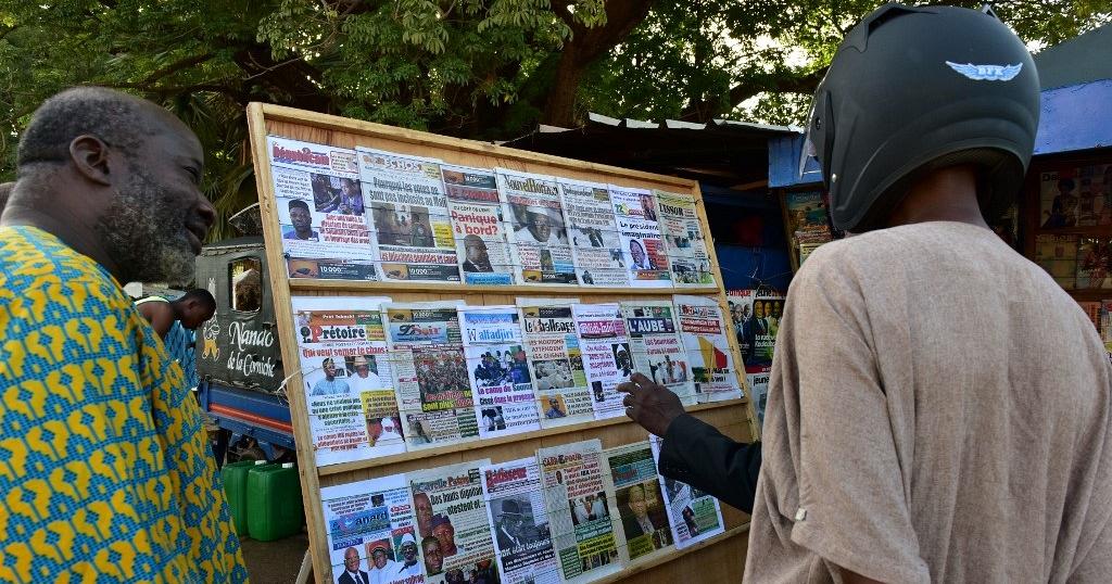 Des législatives annoncées pour fin mars au Mali