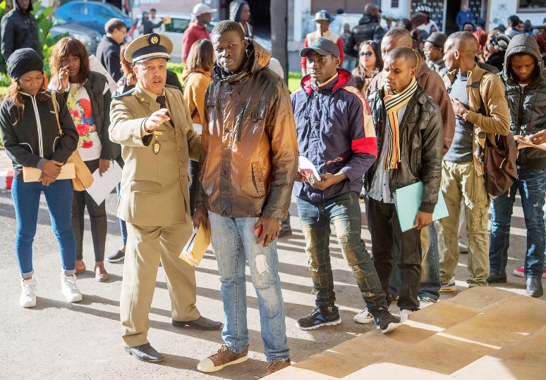 L’Etat marocain prend en charge les frais de rapatriement des détenus africains graciés par le roi