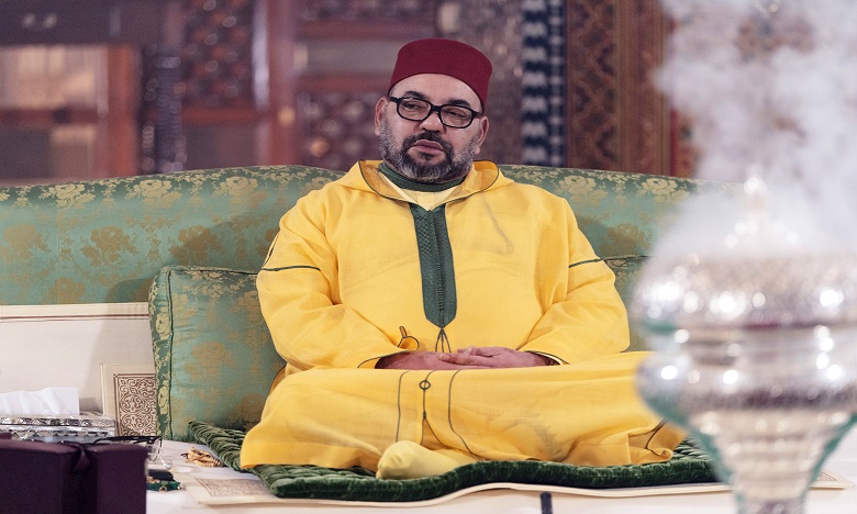 Programme de lutte contre l’analphabétisme dans les mosquées: Le Roi Mohammed VI remet des Prix aux majors