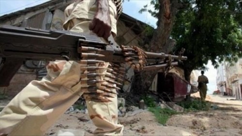 La Somalie offre des récompenses pour des informations menant à l’arrestation de cinq terroristes présumés