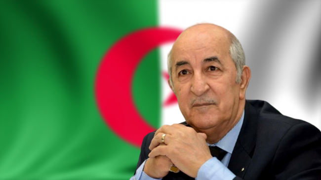 Algérie : Tebboune met en place un comité d’experts pour réviser la Constitution