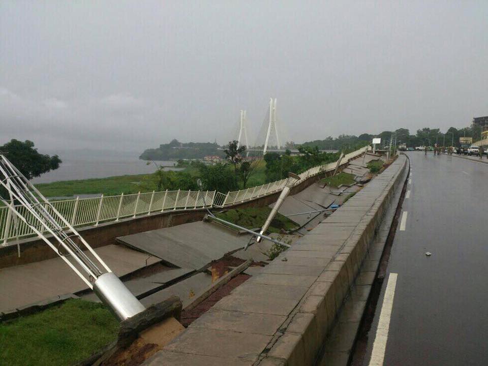 Congo-Brazzaville : des ONG réclament le départ du ministre des Grands travaux