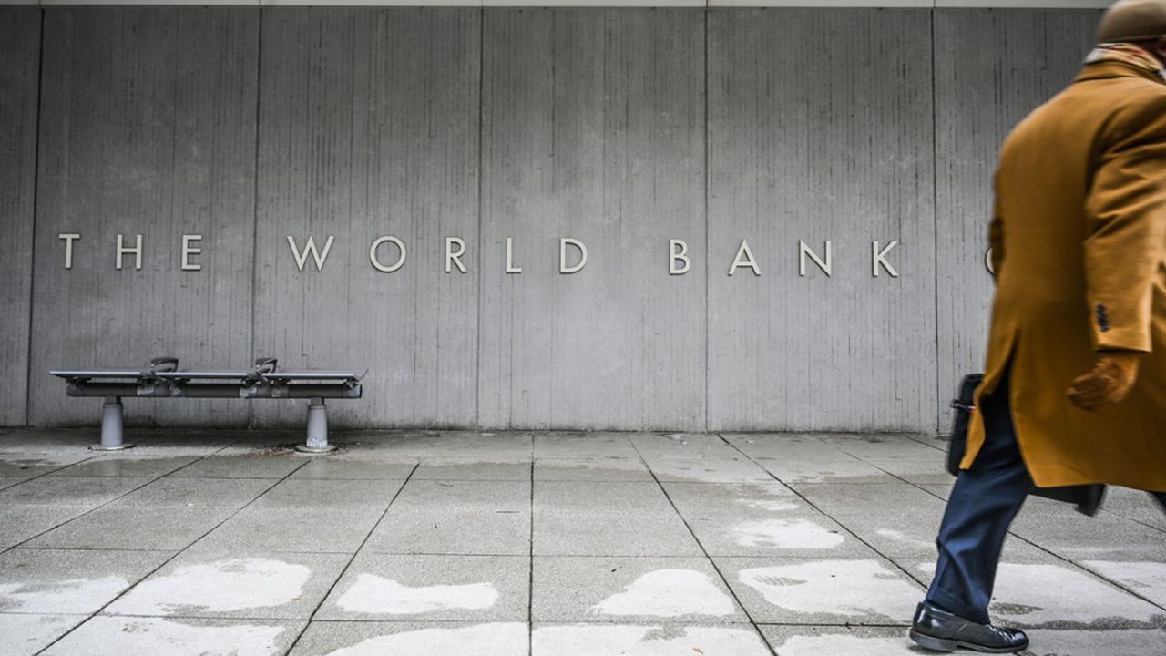 L’aide de la Banque mondiale en Afrique détournée vers les paradis fiscaux  
