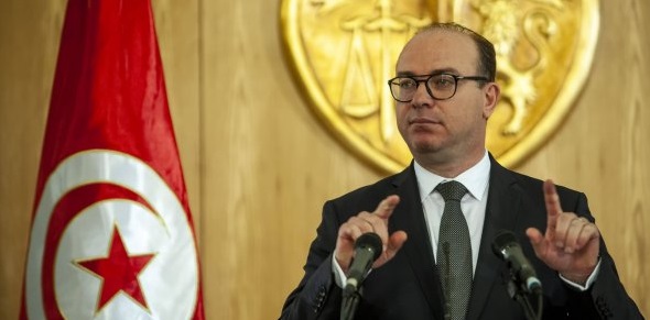 La Tunisie a finalement un nouveau gouvernement