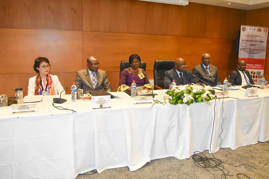 Afrique : Le climat, les ODD et la planification au cœur du 8ème  Forum sur les finances publiques à Abidjan