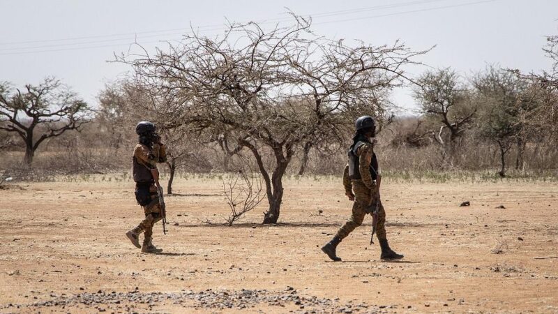 Burkina Faso : 24 morts dans l’attaque contre une église