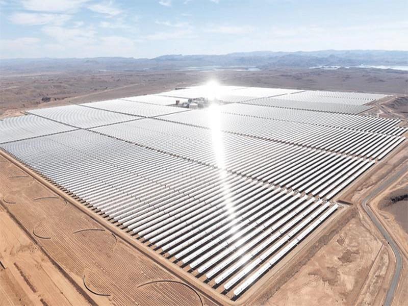 Energies renouvelables : Le Maroc en pôle position dans la région arabe