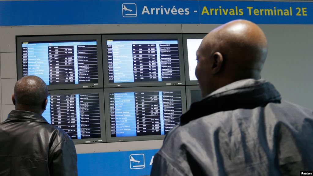 Guinée : L’Aéroport De Paris remporte le marché d’extension de l’aéroport de Conakry