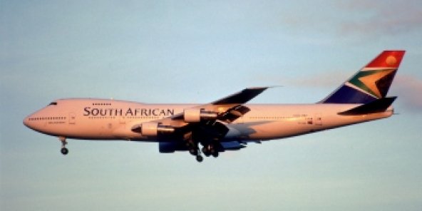 Afrique du Sud: SAA suspend définitivement plusieurs liaisons internationales et nationales