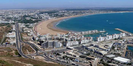 Maroc: Le Roi dote la ville balnéaire d’Agadir d’ambitieuses Cités de l’Innovation et des Métiers et Compétences
