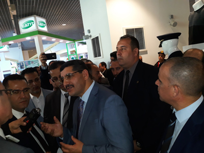 Le gouvernement algérien envisage une nouvelle pour les produits importés