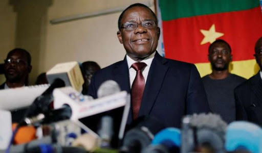 Cameroun : L’opposant Maurice Kamto de courtiser les jeunes