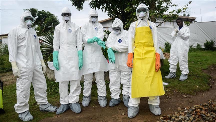 L’OMS estime que l’épidémie d’Ebola en RDC constitue encore une urgence internationale