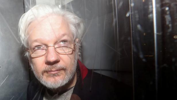 WikiLeaks : Julien Assange risque l’extradition vers les Etats-Unis