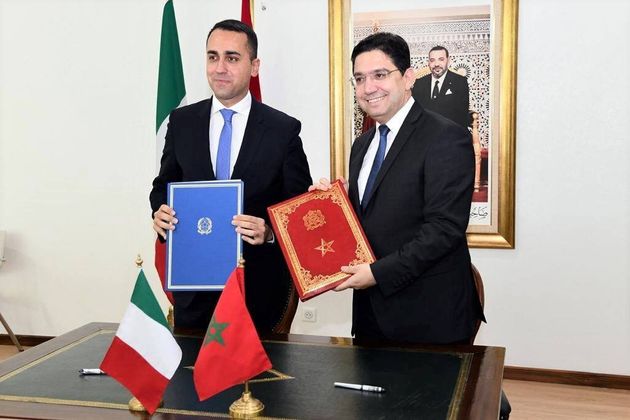 Une mission économique italienne attendue en avril prochain au Maroc
