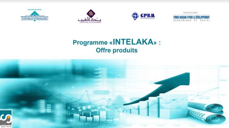 Les compagnies d’assurance marocaines rejoignent le Programme «Intelaka»