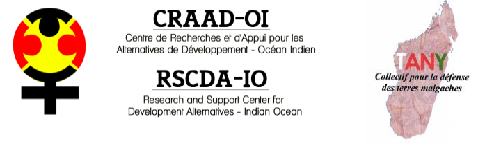 L’accord de Madagascar avec une société émiratie pour la culture de 60.000 hectares fait polémique