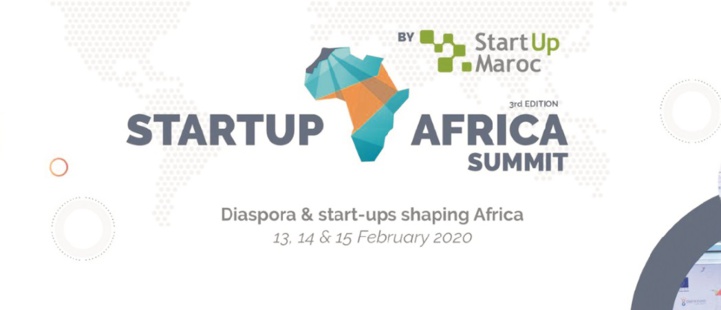 Des startups se retrouvent à Rabat pour parler de l’innovation