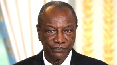Guinée : Le président Condé reporte les élections et l’opposition réclame l’alternance