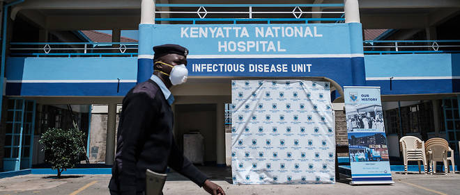 Coronavirus : Le gouvernement kenyan s’oppose à la divulgation des noms des personnes contaminées