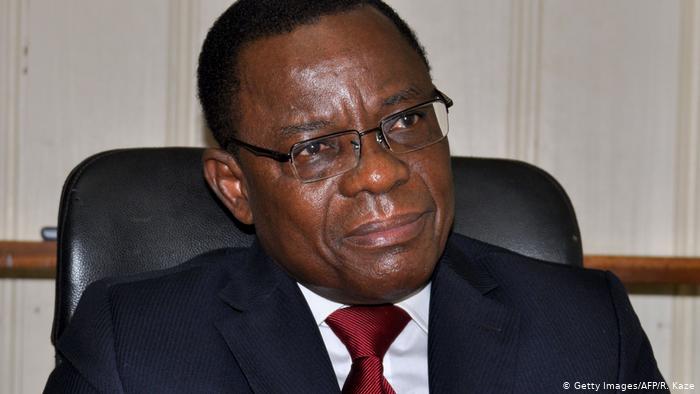 Cameroun: Le MRC accuse le gouvernement de vouloir assassiner son leader Maurice Kamto