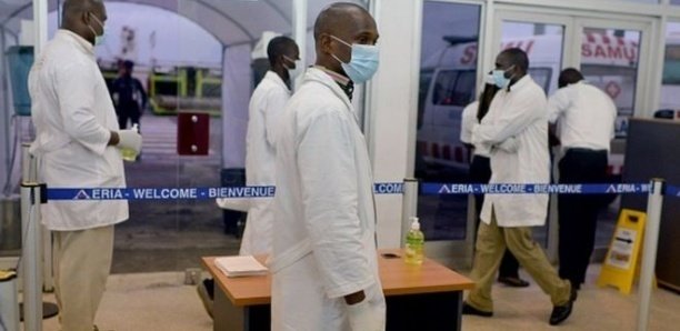 Sénégal : un 2ème cas de coronavirus confirmé   