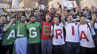 Algérie/Mouvement de contestation : Un journaliste placé sous mandat de dépôt
