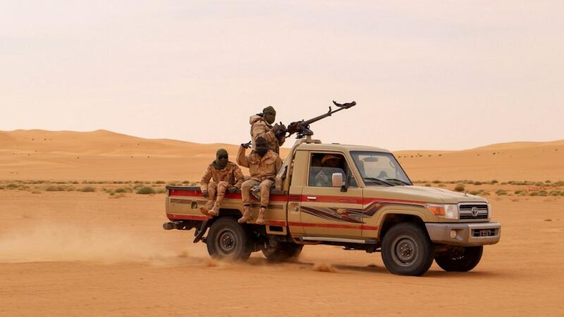 Sahel- Terrorisme : 50 combattants de Boko Haram «neutralisés» au sud-est du Niger