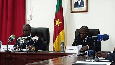 Coronavirus : Le Cameroun repousse l’idée de confinement