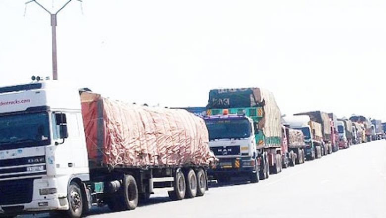 Levée d’interdiction de l’importation des marchandises en Guinée-Conakry