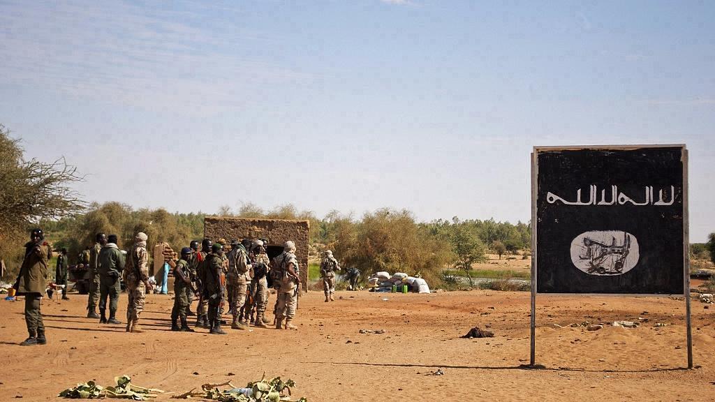 Mali : La branche d’Al-Qaïda au Sahel se dit prête à négocier sous conditions